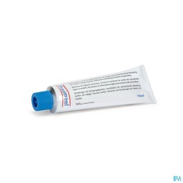 Zwitserse Apotheek|Traumeel cream 100 g|Homeopathy