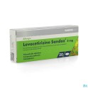 Zwitserse Apotheek|Zyrtec 10 mg film-coat. tabl. 40|Allergy