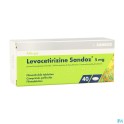 Zwitserse Apotheek|Zyrtec 10 mg film-coat. tabl. 40|Allergy