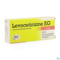 Zwitserse Apotheek|Zyrtec 10mg Comp Pell 20 X 10mg|Allergie