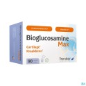 Zwitserse Apotheek|Tricartil Be Life Nf Pot Gel 60|Bones, muscles and joints
