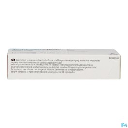 Zwitserse Apotheek|Terbinafine Viatris 1 % cream 30 g|Fungi