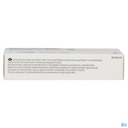 Zwitserse Apotheek|Terbinafine Viatris 1 % cream 30 g|Fungi