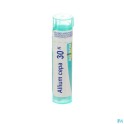 Zwitserse Apotheek|Antimonium Sulfuratum Aureum 4CH  granules |A