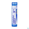 Zwitserse Apotheek||PPodophyllum Peltatum  9 Ch globulen 
