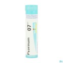 Zwitserse Apotheek|Penicillium Notatum 9CH  globules |P