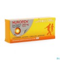 Zwitserse Apotheek|Nurofen 400 Fastcaps Caps 30x400mg|Muscles et articulations 2