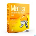 Zwitserse Apotheek|Strepsils Vitamine C Orange Past 36|Comprimés à sucer 2
