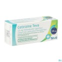Zwitserse Apotheek|Zyrtec 10mg Comp Pell 20 X 10mg|Allergie