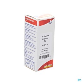 Zwitserse Apotheek|Echinacea Purpurea Tm 60ml Boiron|Homeopathie