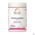 Antioxydant Be Life V Caps 60 - Zwitserse Apotheek – Commander/Acheter