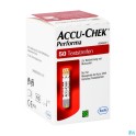 Accuchek Performa Strips 50 strips - Zwitserse Apotheek – Bestellen/Kaufen - Belgischen Internet Apotheke