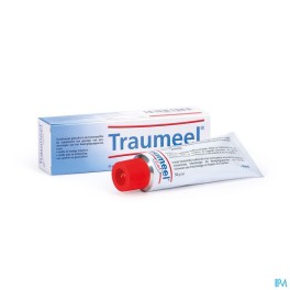 Zwitserse Apotheek|Traumeel Gel 50g Heel|Homeopathie