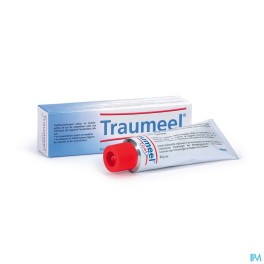 Zwitserse Apotheek|Traumeel Gel 50g Heel|Homeopathie