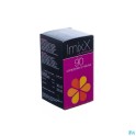 Imixx Junior Framboos Kauwtabl 90  - Zwitserse Apotheek – bestellen/kopen 2