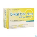 Dvital Frt Calcium/D3 1000/880 Citroen 30 zakjes - Zwitserse Apotheek – ordering /buying  Online Pharmacy