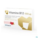 Mtg-Vit B12 1000Y 84 kauwtabletten - Zwitserse Apotheek – Bestellen/Kaufen - Belgischen Internet Apotheke