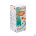 Nuxil Sirop Enfant 125 Ml Unda - Zwitserse Apotheek – Commander/Acheter