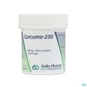 Deba Curcuma-250 120 capsulen - Zwitserse Apotheek – Bestellen/Kaufen - Belgischen Internet Apotheke 2