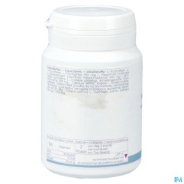 Zwitserse Apotheek|Mb Zen Nf V-caps 60 Replacement 3282852|Stress - sleep