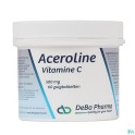 Aceroline 500 Kauwtabl 60 Deba  - Zwitserse Apotheek – bestellen/kopen 2