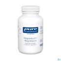 Zwitserse Apotheek|Magnepamyl Forte Caps 60|Magnesium
