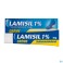 Zwitserse Apotheek|Lamisil 1 % Creme 15 g|Pilze