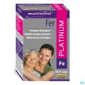 Zwitserse Apotheek|B-iron Nutridoses Caps 50 Boiron|Iron