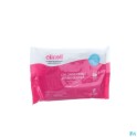 Clinell Washcloth 2% Chlorhexydine 8 2