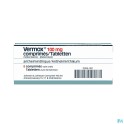 Zwitserse Apotheek|Amoxicilline 6K  globules |A 2