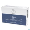 Alfa Digest V-Kapseln 30