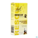 Bach Rescue Pets Spray 20 ml
