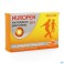 Zwitserse Apotheek|Nurofen for Children 100 mg soft chewable  caps. 24|Pain and fever