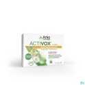 Activox Soothing Throat Mint-Eucalyptus Paste 24