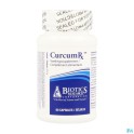 Zwitserse Apotheek|Curcuma Gold Caps 120 Phytomance Pt274|Curcuma 2