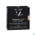 Vichy Fdt Dermablend Covermatte 35 9,5g