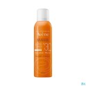 Avene Sol Spf30 Brume Haute Protection 150ml 2