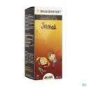 Branzinfort Junior Sirup 160 ml
