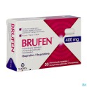 Zwitserse Apotheek|Nurofen 400 Fastcaps Caps 30x400mg|Muscles et articulations