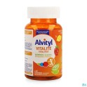 Zwitserse Apotheek|Pediakid 22 Vitamines & Oligo Elements Fl 125ml|Vitamines et compléments nutritionnels