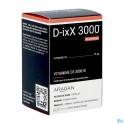 D-ixx 3000 Caps 120