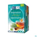 Biolys Thyme Eucalyptus Honey Bag 24