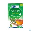 Biolys Curcuma-reglisse Sach 24
