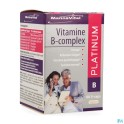 Zwitserse Apotheek|Pure Encapsulations B-complex Caps 60|Vitamine B