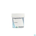 Citrate Manganese Comp 60 Deba