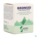 Bronsid 330mg Caps 30 2