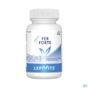 Zwitserse Apotheek|B-iron Nutridoses Caps 50 Boiron|Iron