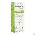 Soria Propolis Syrup Fl 200ml