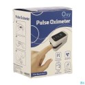 Sättigungsmesser Finger Oxy Covarmed