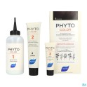 Phytocolor 4 Chatain 2